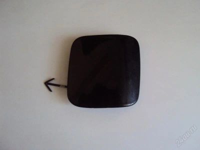 Лот: 816166. Фото: 1. Заглушка бампера Toyota. Кузов