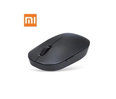 Лот: 12488804. Фото: 1. Мышь Xiaomi Mijia Wireless Mouse... Клавиатуры и мыши