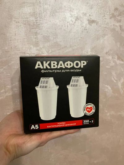 Лот: 21574186. Фото: 1. Комплект модулей Аквафор сменных... Расходные материалы, сменные насадки