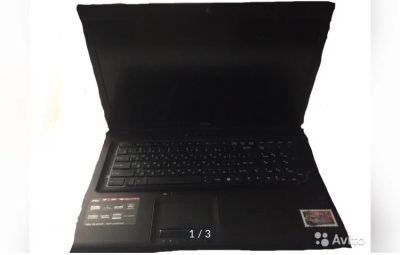 Лот: 11170944. Фото: 1. Игровой ноутбук MSI Leopard Pro. Ноутбуки