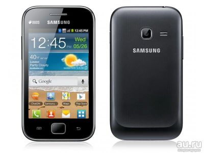 Лот: 9016223. Фото: 1. Продам смартфон Samsung Galaxy... Смартфоны