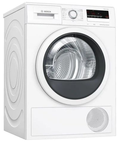 Лот: 20741462. Фото: 1. Сушильная машина Bosch WTM 85251... Стиральные машины