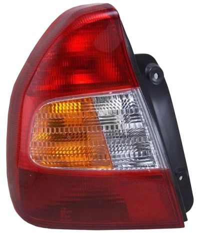 Лот: 3711283. Фото: 1. Фонарь задний лев. hyundai accent... Оптика и освещение