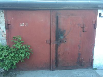 Лот: 11594768. Фото: 1. Гараж. Гаражи, парковочные места