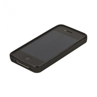 Лот: 3837955. Фото: 1. Мягкий силиконовый чехол для iphone... Чехлы, бамперы