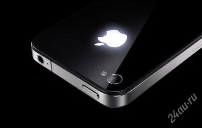 Лот: 1905625. Фото: 1. Apple iphone 4 Limited Edition. Смартфоны