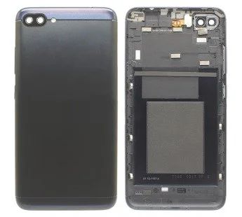 Лот: 14839240. Фото: 1. Задняя крышка Asus ZC554KL (ZenFone... Корпуса, клавиатуры, кнопки