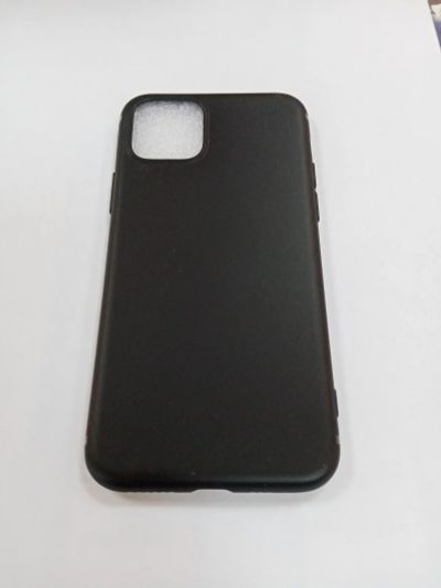Лот: 17001052. Фото: 1. Защитный чехол Iphone 11 Pro TPU... Чехлы, бамперы