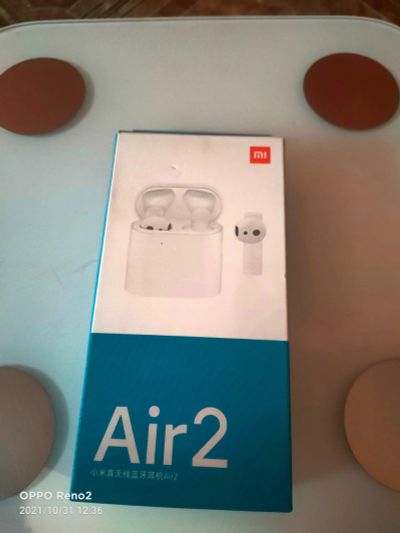 Лот: 18368222. Фото: 1. Наушники Redmi Airdots 2 Pro. Наушники, гарнитуры