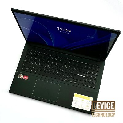 Лот: 21275034. Фото: 1. Новый Asus Vivobook GO OLed (Лучший... Ноутбуки