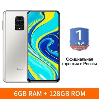Лот: 16285033. Фото: 1. Гарантия 1год!!! Xiaomi Redmi... Смартфоны