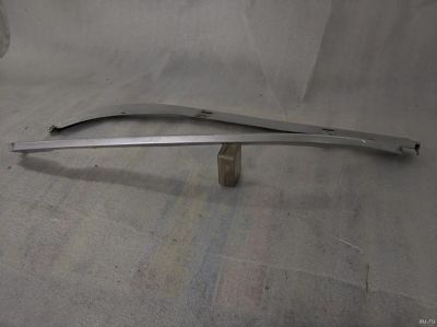 Лот: 16854222. Фото: 1. Реснички BMW E39 БМВ Е39. Оптика и освещение