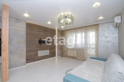 Лот: 25415289. Фото: 1. 3-комн. квартира , Красноярск... Квартиры, студии