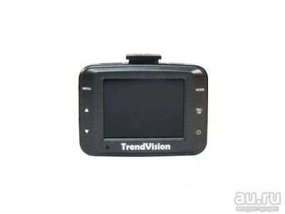 Лот: 8837852. Фото: 1. TrendVision TDR-200 (Новинка от... Видеорегистраторы,  радар-детекторы, системы парковки