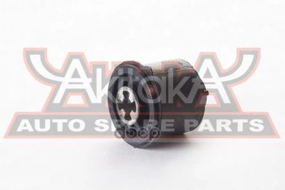 Лот: 24757226. Фото: 1. Сайлентблок Задней Балки ASVA... Разное