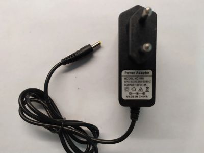 Лот: 17204350. Фото: 1. Блок питания XC-888 (12v 2a). Корпуса, блоки питания