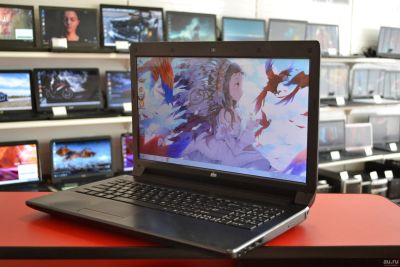 Лот: 15312718. Фото: 1. DNS A35FE (15.6"/Intel Core i7-3630QM... Ноутбуки