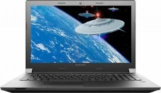 Лот: 5342793. Фото: 1. Ноутбук Lenovo 15.6" B5030 Intel... Ноутбуки