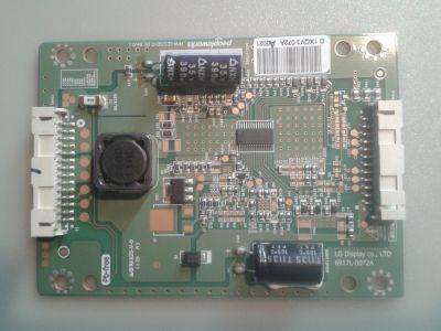 Лот: 17214203. Фото: 1. LED-Driver 6917L-0072A,матрица... Запчасти для телевизоров, видеотехники, аудиотехники
