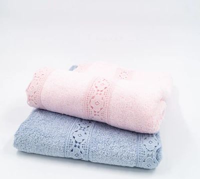 Лот: 19035082. Фото: 1. Пол-це(Турция) (SOFT COTTON)махра... Полотенца