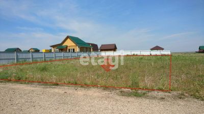 Лот: 25299140. Фото: 1. участок , товарищество собственников... Земельные участки