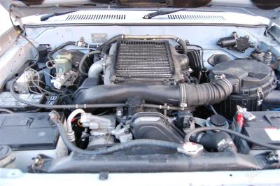 Лот: 1731755. Фото: 1. Toyota Land Cruiser Prado. Автомобили