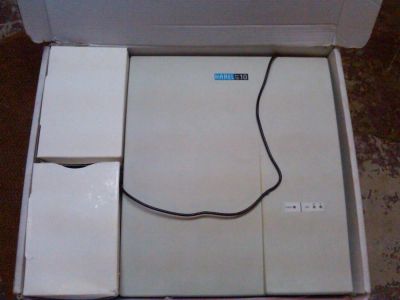 Лот: 4427919. Фото: 1. GSM шлюз Karel GT10. Стационарные GSM
