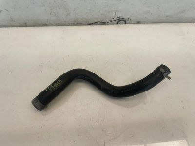 Лот: 23018273. Фото: 1. патрубок отопителя Hyundai IX35... Двигатель и элементы двигателя