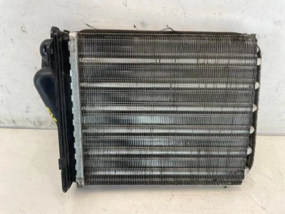Лот: 24769810. Фото: 1. радиатор отопителя Nissan Almera... Двигатель и элементы двигателя