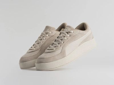 Лот: 25793597. Фото: 1. Кроссовки Puma Blktop. Кеды, кроссовки, слипоны