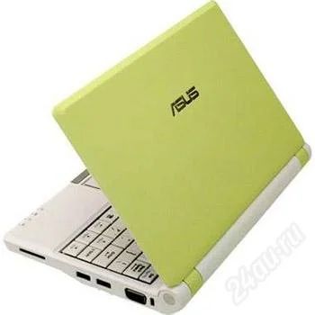 Лот: 836578. Фото: 1. asus eee pc 2g. Ноутбуки