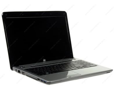 Лот: 3873383. Фото: 1. Ноутбук DNS 0143198 (обмен на... Ноутбуки