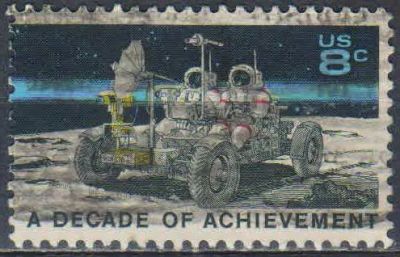Лот: 25655346. Фото: 1. 1971. Соединенные Штаты Америки... Марки
