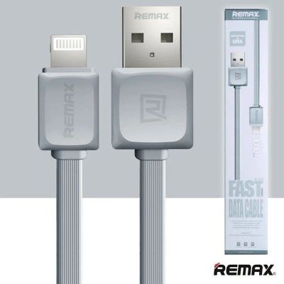 Лот: 9372672. Фото: 1. USB Кабель Remax для зарядки и... Дата-кабели, переходники