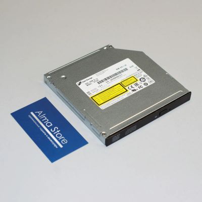 Лот: 20127038. Фото: 1. Привод для ноутбука H-L Data Storage... Приводы CD, DVD, BR, FDD