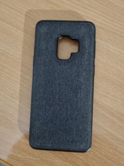 Лот: 18414027. Фото: 1. Чехол c магнитом Samsung Galaxy... Чехлы, бамперы