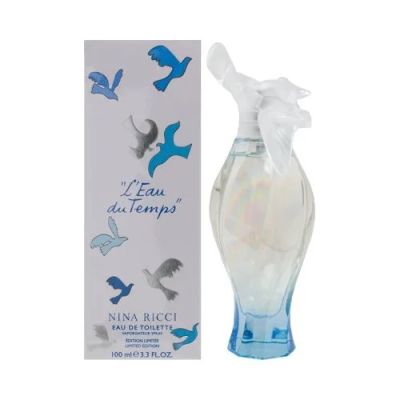Лот: 11295039. Фото: 1. Nina Ricci - Туалетная вода L... Уход за телом
