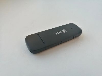 Лот: 11137726. Фото: 1. 4g модем Huawei E3372h - работает... Беспроводные модемы