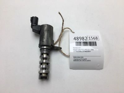 Лот: 20393900. Фото: 1. Клапан VVT-I Nissan Cube 2006... Двигатель и элементы двигателя