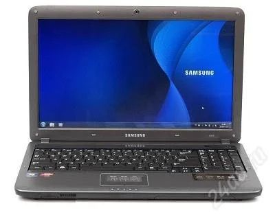 Лот: 1552830. Фото: 1. Игровой 3-ядерный Samsung R525-JV06... Ноутбуки