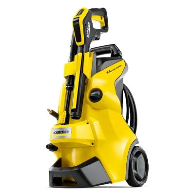 Лот: 25629307. Фото: 1. Минимойка Karcher K 4 Power Control... Автомоечное оборудование