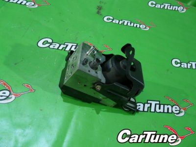 Лот: 10618527. Фото: 1. блок abs toyota crown JZS171 1JZGTE... Тормозная система