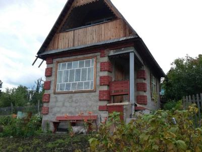 Лот: 5943912. Фото: 1. продам дачу за Дивногорском. Дачи