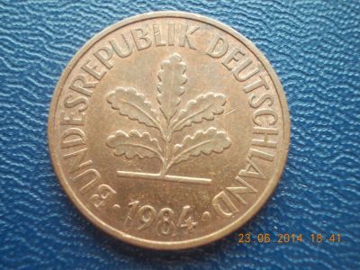 Лот: 4232501. Фото: 1. Иностранная монетка для Вашей... Остальные страны