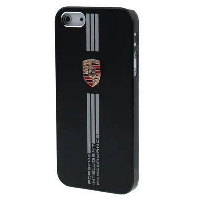 Лот: 3662646. Фото: 1. Чехол для iPhone 5/5s "Porsche... Чехлы, бамперы