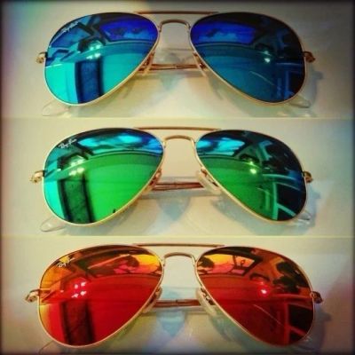 Лот: 3523525. Фото: 1. Продаю очки Ray Ban. Красноярск