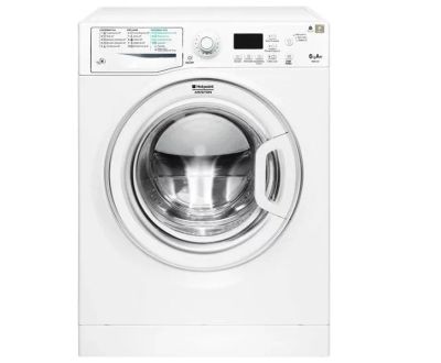 Лот: 12635107. Фото: 1. Новая Стиральная машина Hotpoint-Ariston... Стиральные машины