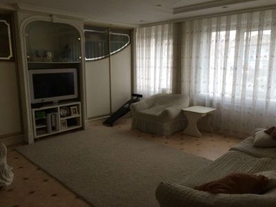 Лот: 4656182. Фото: 1. Продам квартиру с хорошим ремонтом... Квартиры, студии