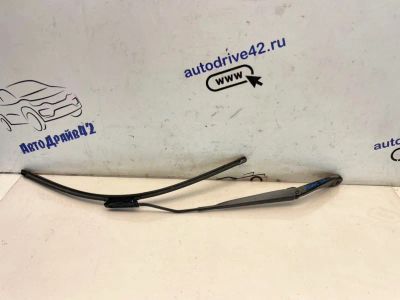 Лот: 22835887. Фото: 1. держатель щетки стеклоочистителя... Кузов