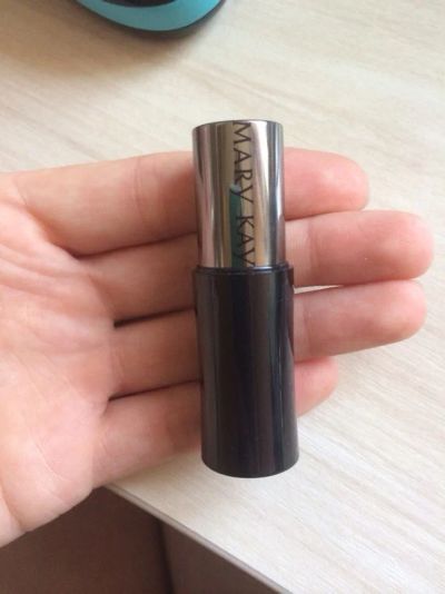 Лот: 4045858. Фото: 1. Помада Mary Kay , читайте описание. Макияж
